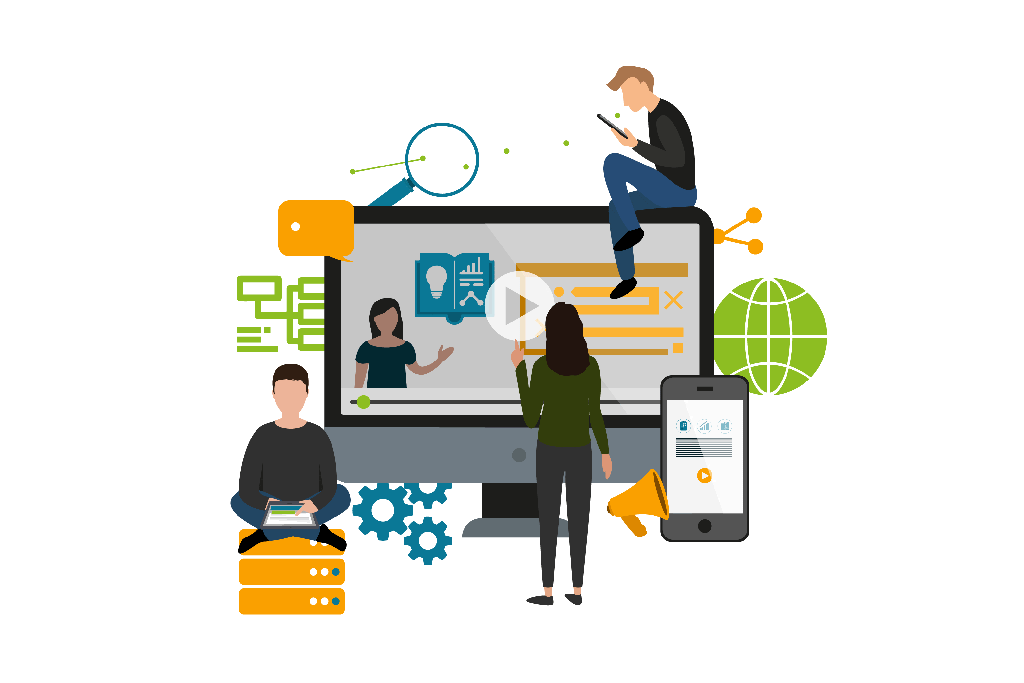 Learning Icon