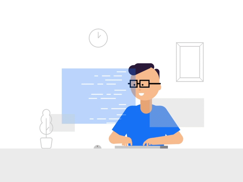 Career Support Icon